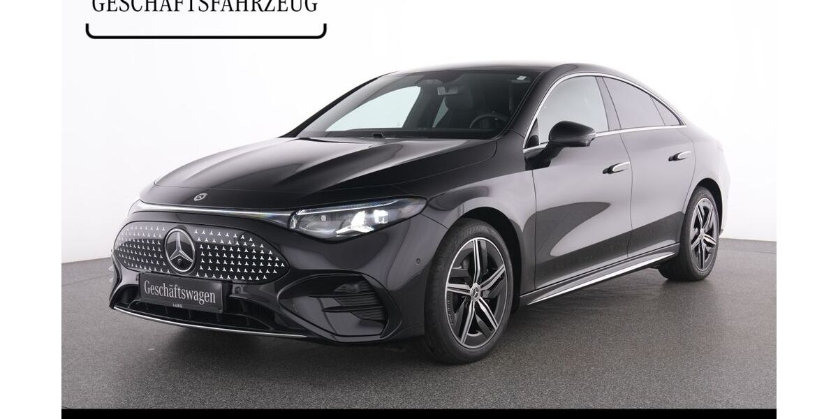 Mercedes-Benz CLA 250 4.900 km 55.885 &euro; Essen 45309