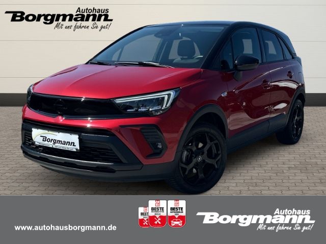 Opel Crossland (X) 30.200 km 18.990 &euro; Gelsenkirchen 45894