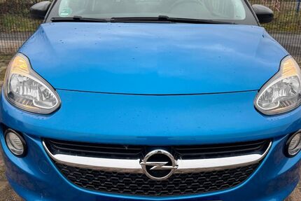 Opel Adam 60.000 km 10.490 &euro; Castrop-Rauxel 44579