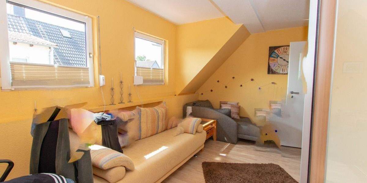 Doppelhaushälfte Castrop-Rauxel Ickern - 3 Zimmer, 65 m&sup2;, 235.000&euro; | Angebot:24388109