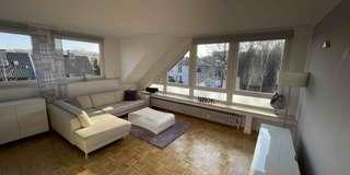 Dachgeschoßwohnung Mülheim an der Ruhr Broich - 3.5 Zimmer, 70 m&sup2;, 216.000&euro; | Angebot:27083468