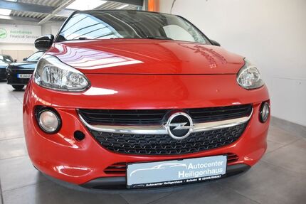 Opel Adam 136.056 km 7.980 &euro; Heiligenhaus 42579