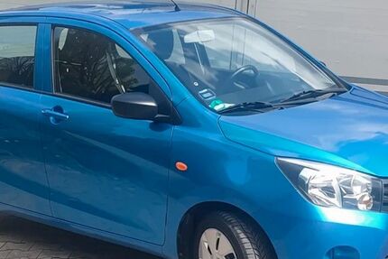 Suzuki Celerio 29.000 km 7.099 &euro; Witten 58453