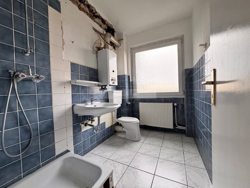 4- Zimmerwohnung mit Potenzial in Dortmund-Wellinghofen
