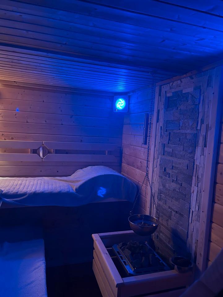 FamilientraumMehrgenerationsimmobilie mit Baugrundstück zimmer