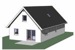 Bungalow Haltern am See - 3 Zimmer, 95 m&sup2;, 439.000&euro; | Angebot:27096773