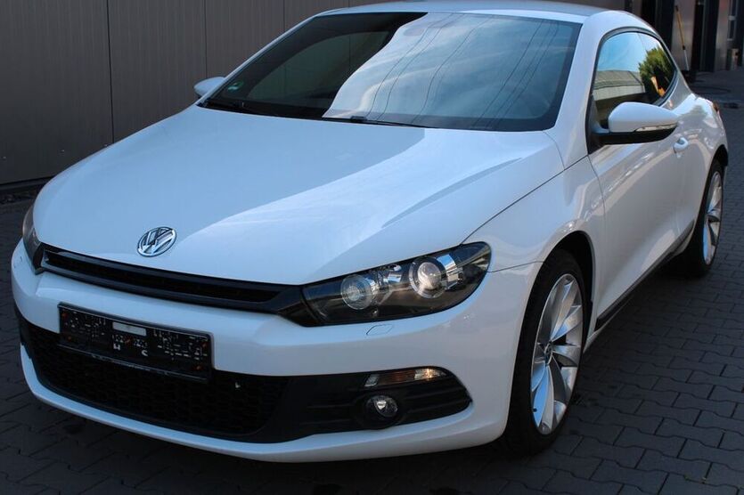 Scirocco
