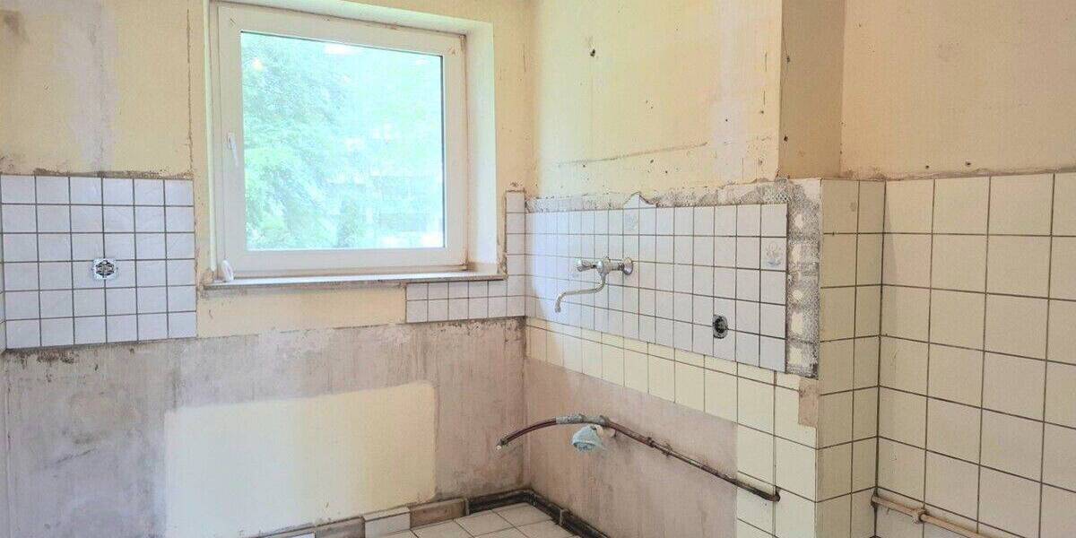 Marl-Drewer! Eigentumswohnung mit Südbalkon und eingenem Garten in gepflegter Wohneigentumsanlage. - Etagenwohnung Marl Drewer | Angebot:26962494