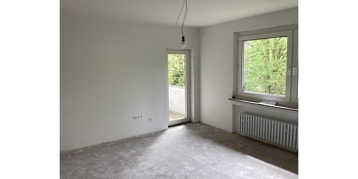Etagenwohnung Gelsenkirchen Buer - 3.5 Zimmer, 67 m&sup2;, 500&euro; | Angebot:26141855
