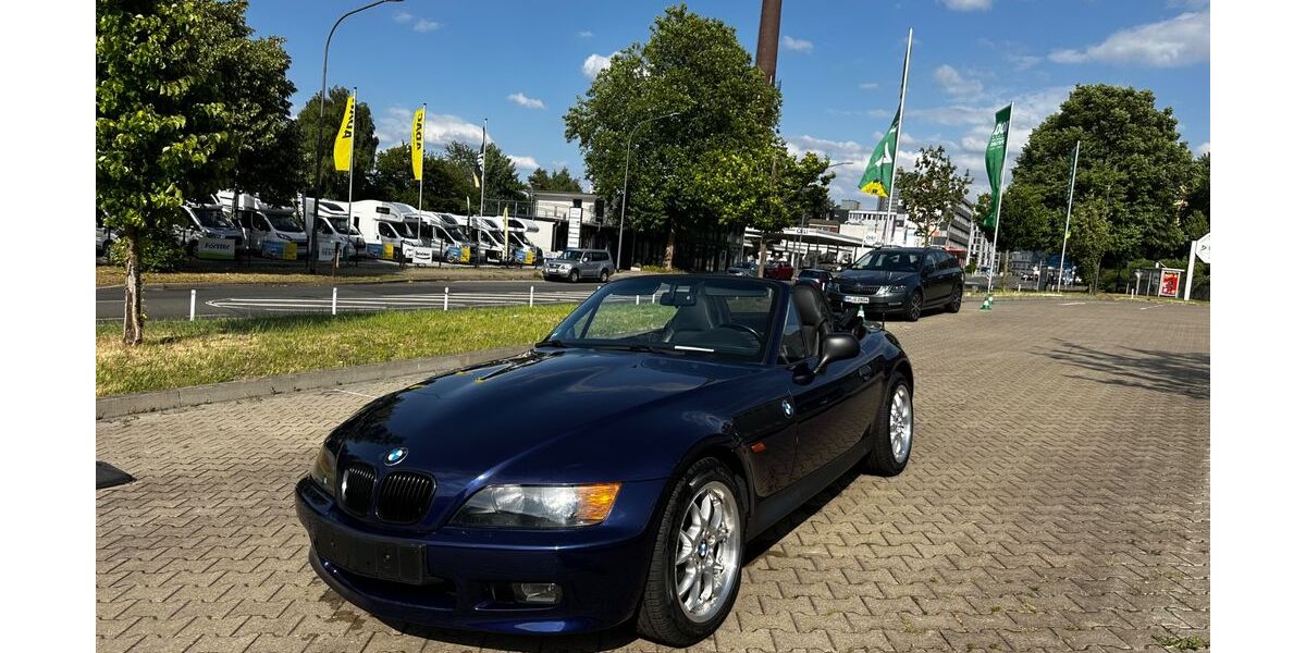 BMW Z3 135.000 km 6.999 € Essen 45143