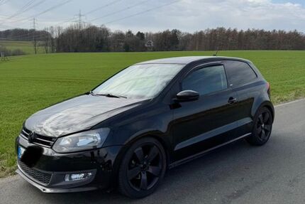 VW Polo 148.000 km 4.000 &euro; Wuppertal 42389