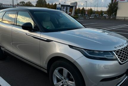 Land Rover Range Rover Velar 148.000 km 29.400 &euro; Bochum 44809