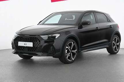 Audi A1 2.500 km 38.380 &euro; Essen 45143