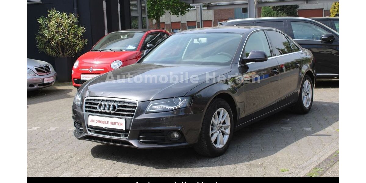 Audi A4 188.000 km 4.990 &euro; Herten 45699