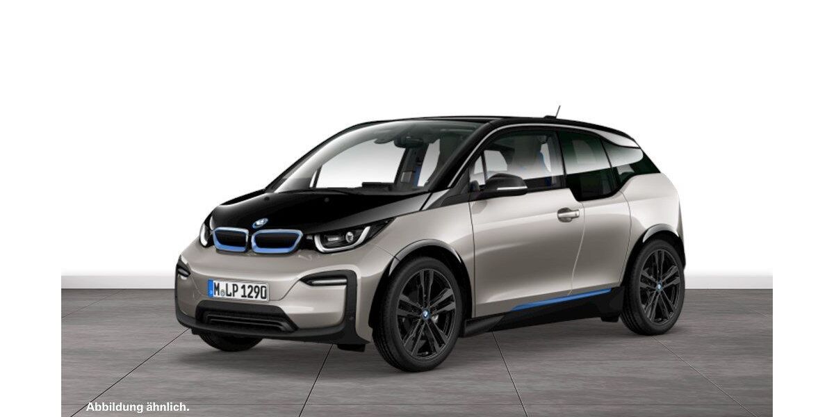 BMW i3 61.814 km 20.880 &euro; Bottrop 46236