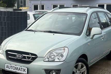 Kia Carens 118.000 km 4.950 € Rheinberg 47495
