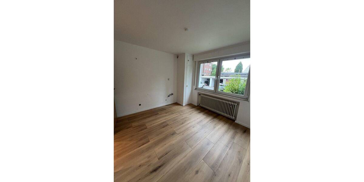 Etagenwohnung Waltrop Stadtmitte - 3 Zimmer, 83 m&sup2;, 850&euro; | Angebot:26897032