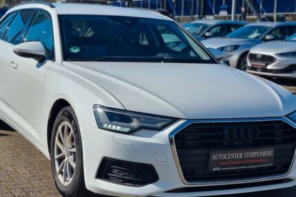 Audi A6 97.000 km 22.990 &euro; Essen 45141