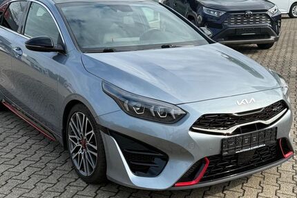 Kia pro ceed / ProCeed 56.370 km 26.990 &euro; Witten 58456