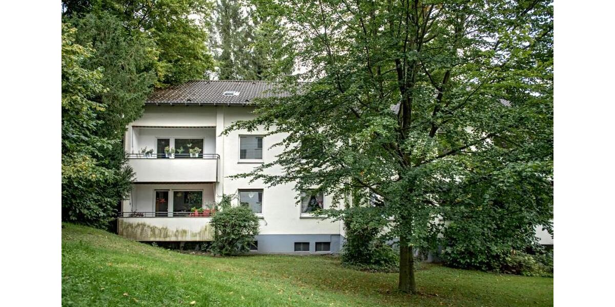 Erdgeschoßwohnung Wuppertal Gemarkung Elberfeld - 4 Zimmer, 94 m&sup2;, 879&euro; | Angebot:25601194