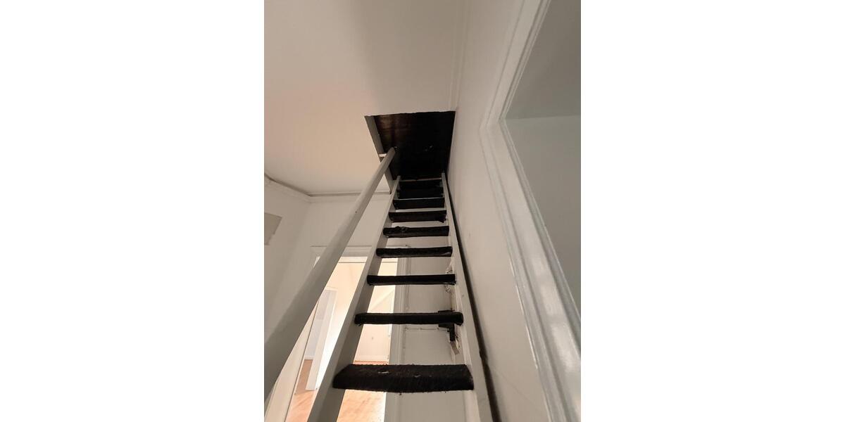 Dachgeschoßwohnung Recklinghausen König Ludwig - 4 Zimmer, 93 m&sup2;, 760&euro; | Angebot:26270304