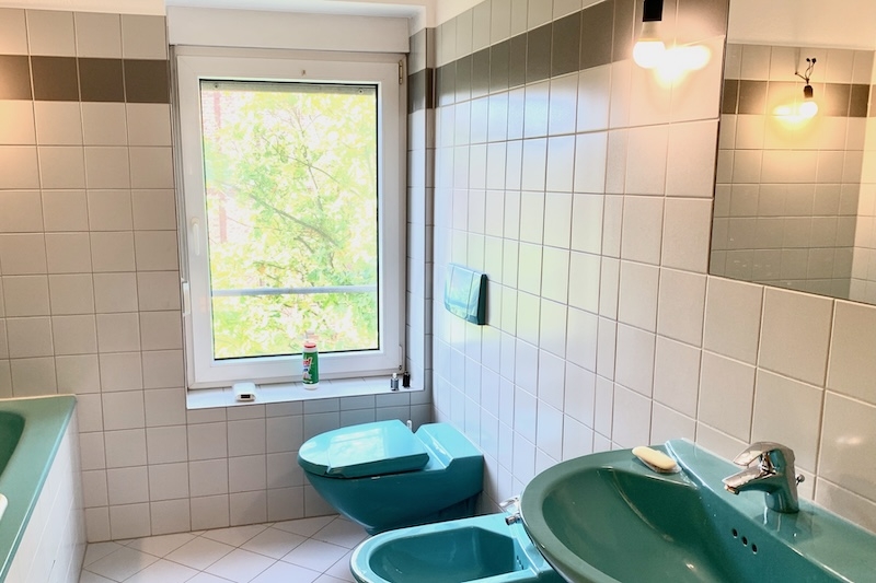 Hier stimmt alles! Tip-top Kapitalanlage! 11.5 zimmer