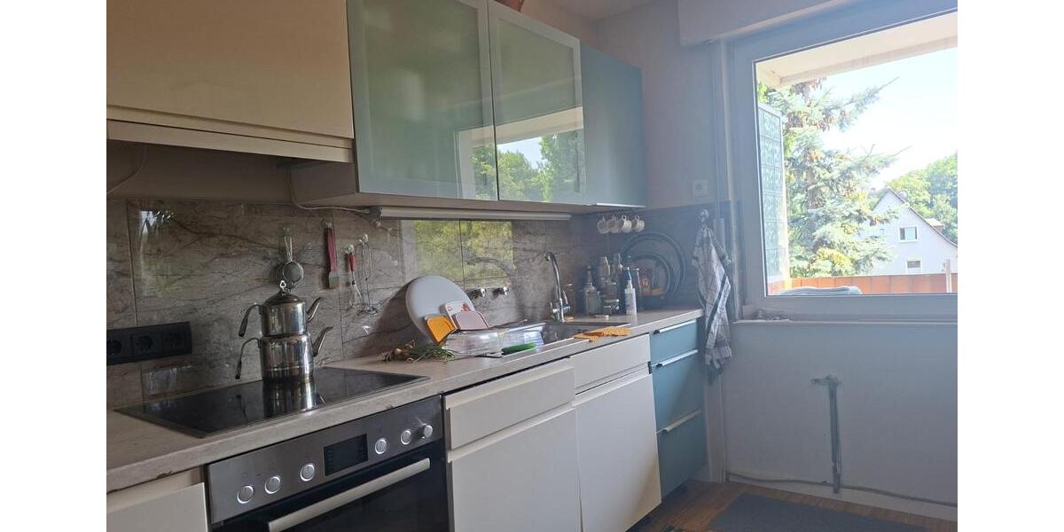 Etagenwohnung Herne Wanne-Bickern - 2 Zimmer, 68 m&sup2;, 145.000&euro; | Angebot:26945379