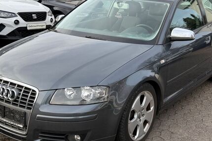 Audi A3 207.904 km 4.198 &euro; Heiligenhaus 42579