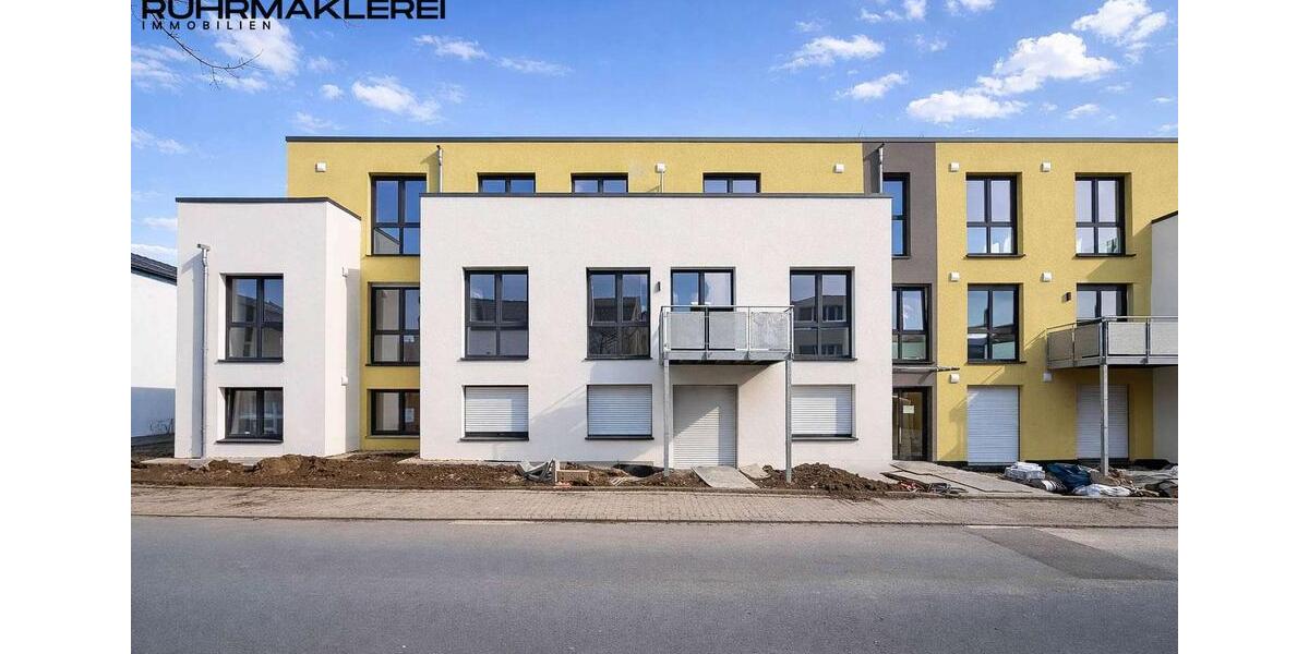 Einfamilienhaus Wetter (Ruhr) - 4 Zimmer, 126 m&sup2;, 1.760&euro; | Angebot:25539385