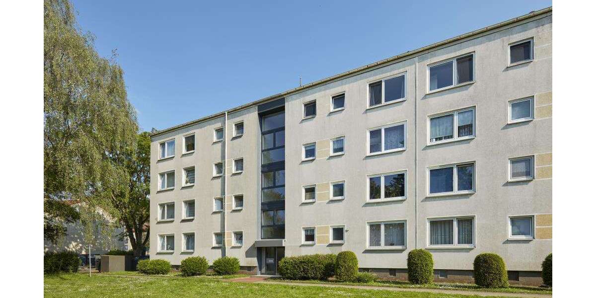Etagenwohnung Bochum Werne - 2 Zimmer, 50 m&sup2;, 485&euro; | Angebot:27157151