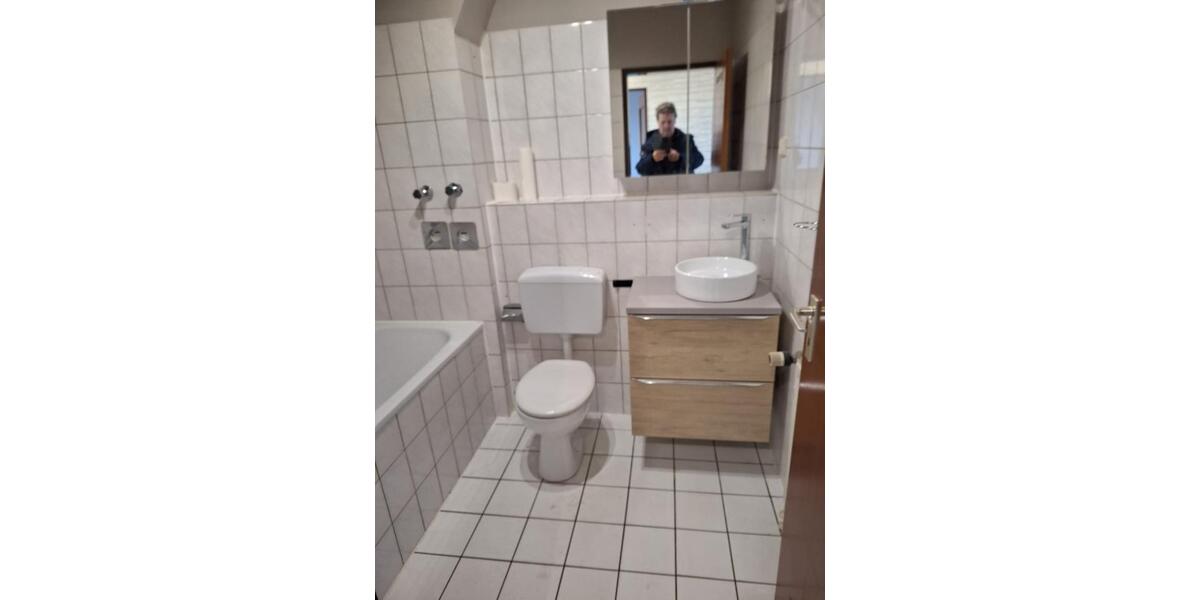 Etagenwohnung Witten Annen - 3 Zimmer, 73 m&sup2;, 454&euro; | Angebot:25264771
