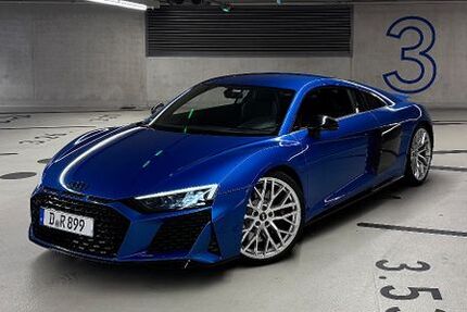 Audi R8 74.000 km 114.980 € Düsseldorf 40470