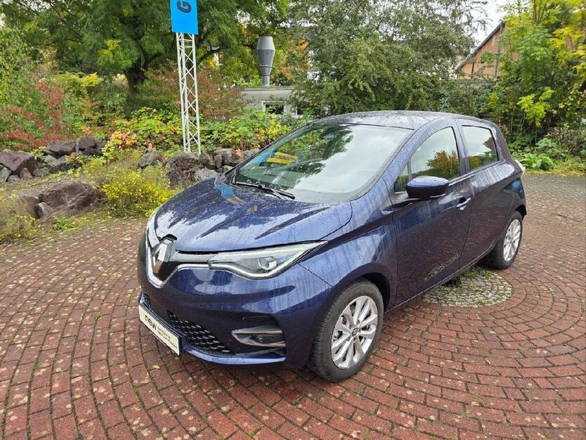 Renault ZOE 11.537 km 16.495 € Hagen 58091