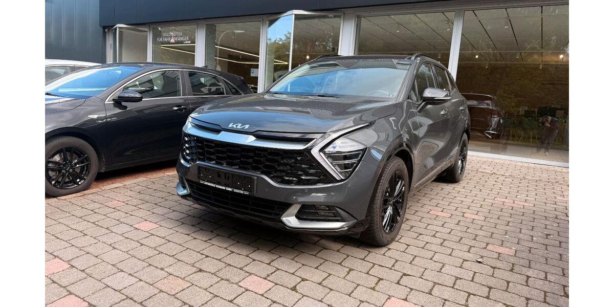 Kia Sportage 53.300 km 26.890 &euro; Dorsten 46282