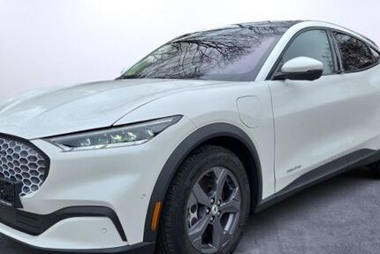 Ford Mustang Mach-E 45.451 km 28.990 € Dorsten 46282