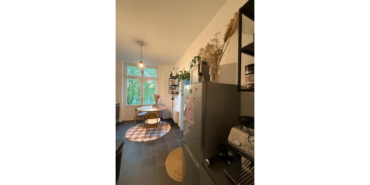 Etagenwohnung Wuppertal Gemarkung Langerfeld - 2 Zimmer, 55 m&sup2;, 635&euro; | Angebot:26396543