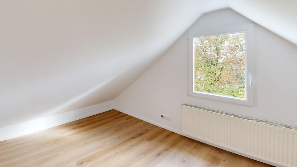 Dachgeschoßwohnung Wuppertal Gemarkung Langerfeld - 3 Zimmer, 60 m&sup2;, 600&euro; | Angebot:25479707