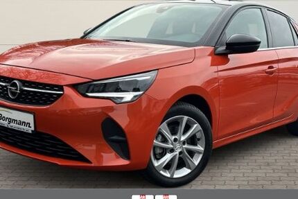 Opel Corsa 9.000 km 17.390 &euro; Dorsten 46286