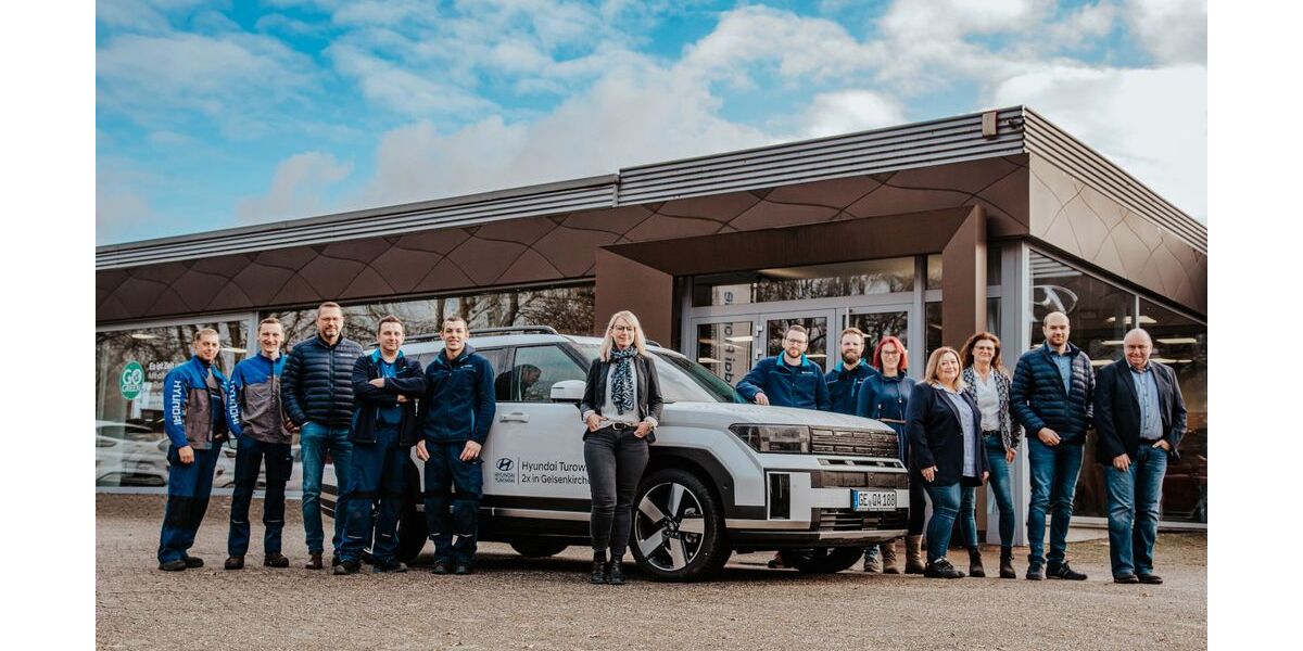 Hyundai TUCSON 24.214 km 31.470 &euro; Gelsenkirchen 45897