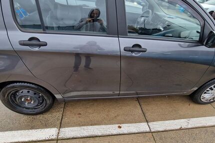 Suzuki Celerio 54.000 km 6.000 € Herdecke 58313