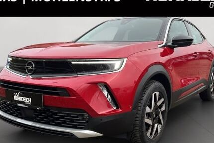 Opel Mokka 14.023 km 24.490 &euro; Duisburg 47059