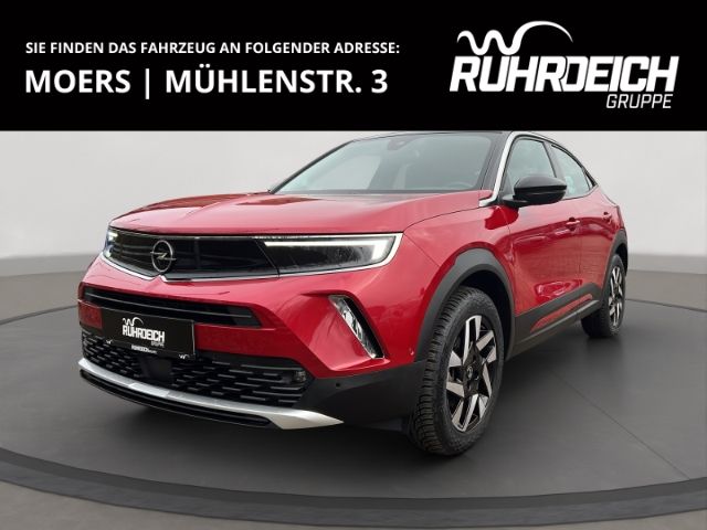 Opel Mokka 14.023 km 24.490 &euro; Duisburg 47059