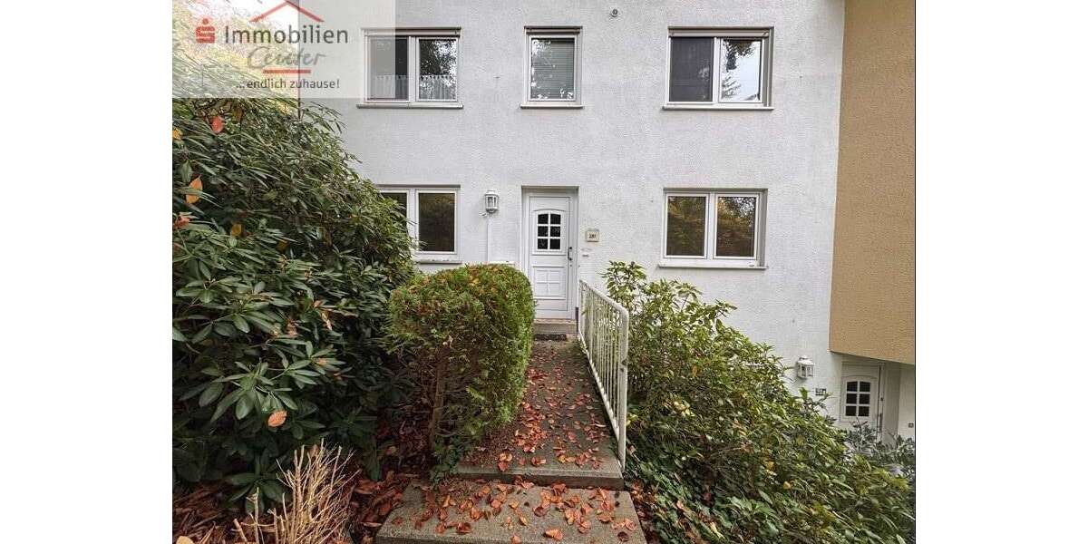 Wohnung zum Kaufen in Herdecke 189.000 € 86.9 m² 3.5 zimmer