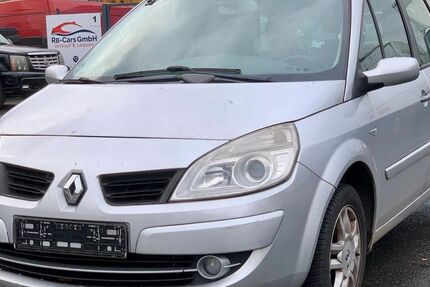 Renault Scenic 292.384 km 600 &euro; Gelsenkirchen 45884