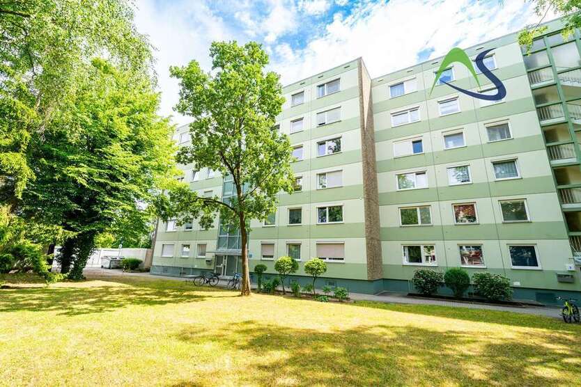 Wohnung zum Kaufen in Regensburg 385.000 € 113 m²