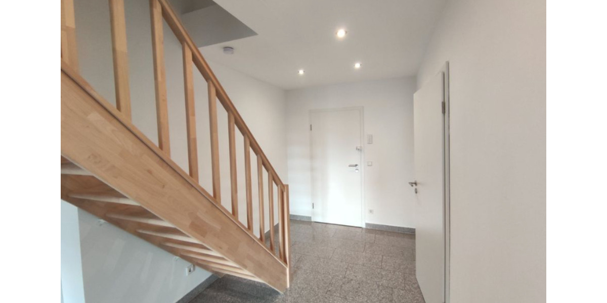 Maisonettenwohnung Bochum Werne - 3 Zimmer, 97 m&sup2;, 1.150&euro; | Angebot:24996971