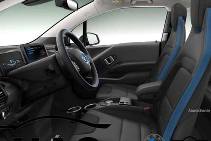 BMW i3 21.660 km 21.840 € Bochum 44809