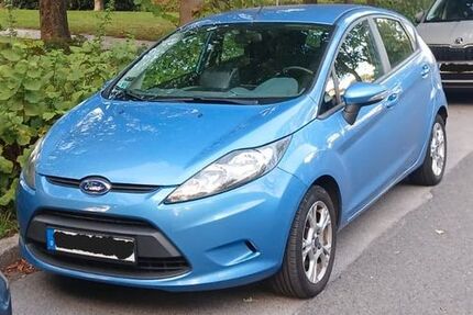 Ford Fiesta 160.000 km 3.800 &euro; Velbert 42549