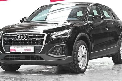 Audi Q2 23.684 km 25.662 € Wuppertal 42109