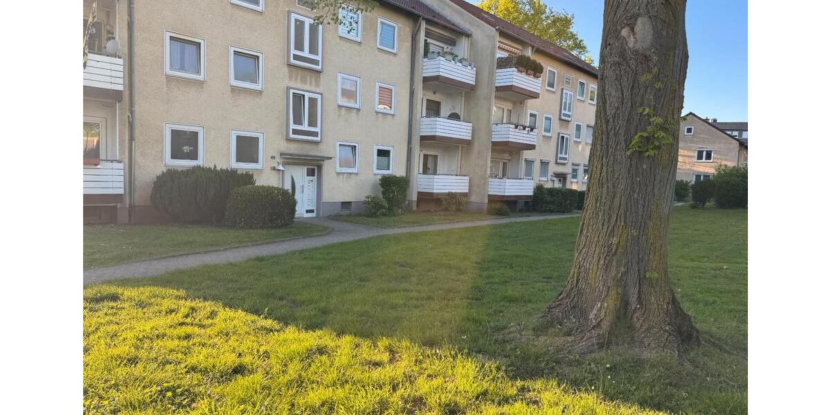 Hochparterre Dortmund Bövinghausen - 2 Zimmer, 48 m&sup2;, 139.890&euro; | Angebot:26977243